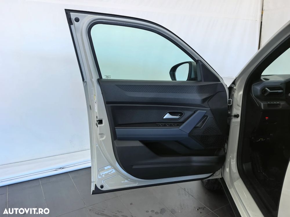 Dacia Duster HEV 140 Journey - 7