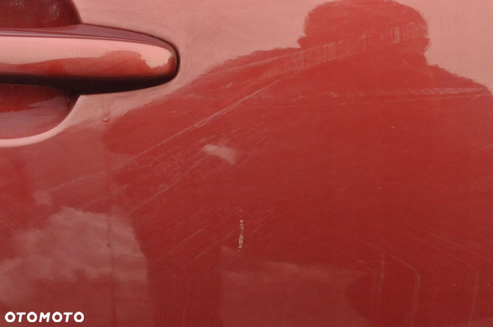 VOLVO V60 S60 DRZWI PRAWY PRZÓD PRAWE PRZEDNIE 702 - 11