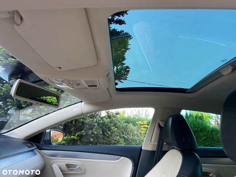 Volkswagen Passat CC 2.0 TDI DSG - 14