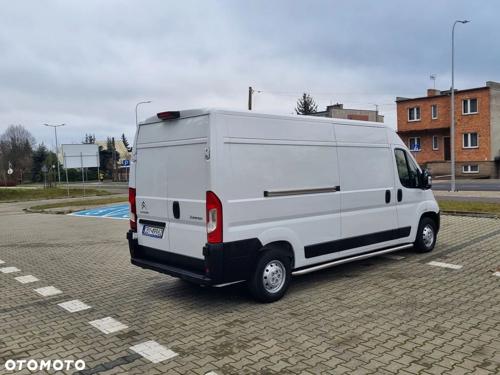 Citroën Jumper - 11