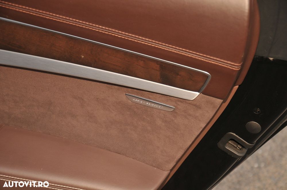 Audi A8 3.0 TDI DPF quattro Tiptronic - 27