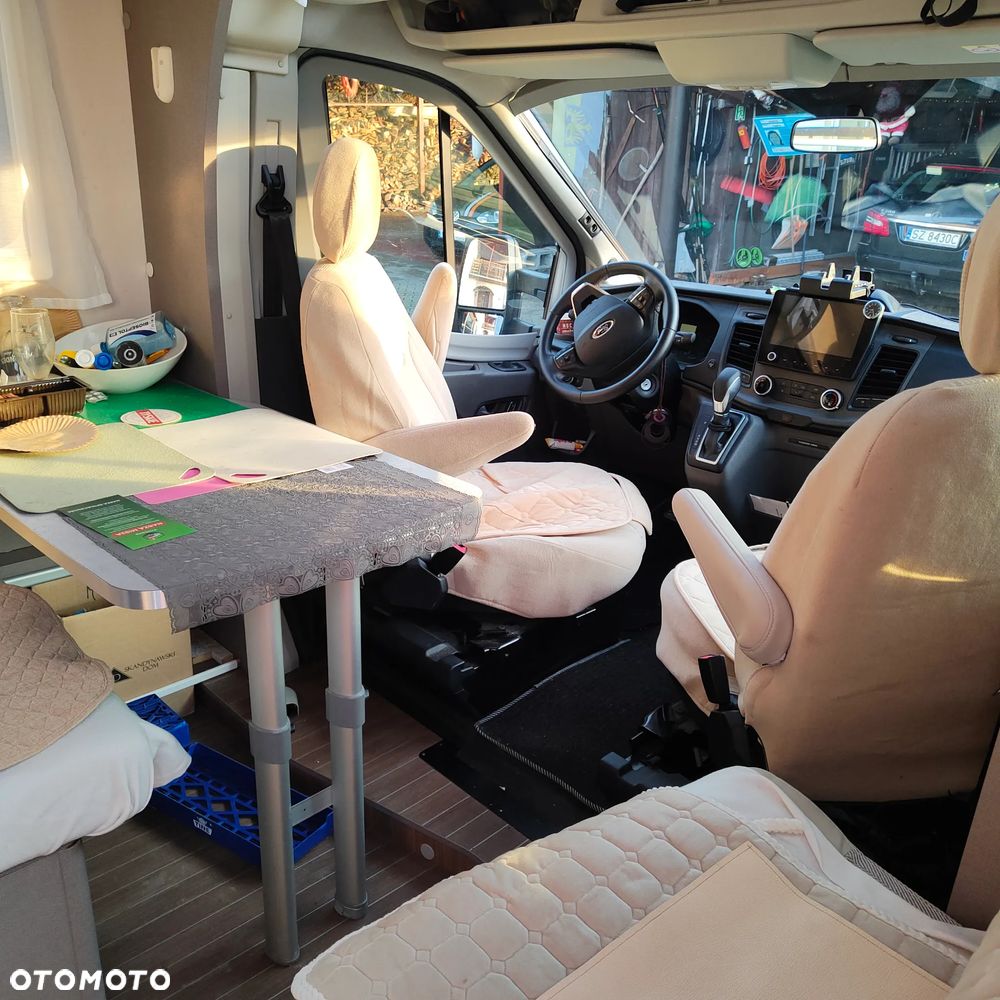 Etrusco T 7.3 SF - 18