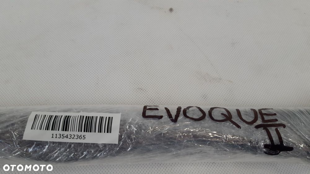 RANGE ROVER EVOQUE II L551 18- SIŁOWNIK KLAPY BAGAŻNIKA K8D2-70354-AC - 5