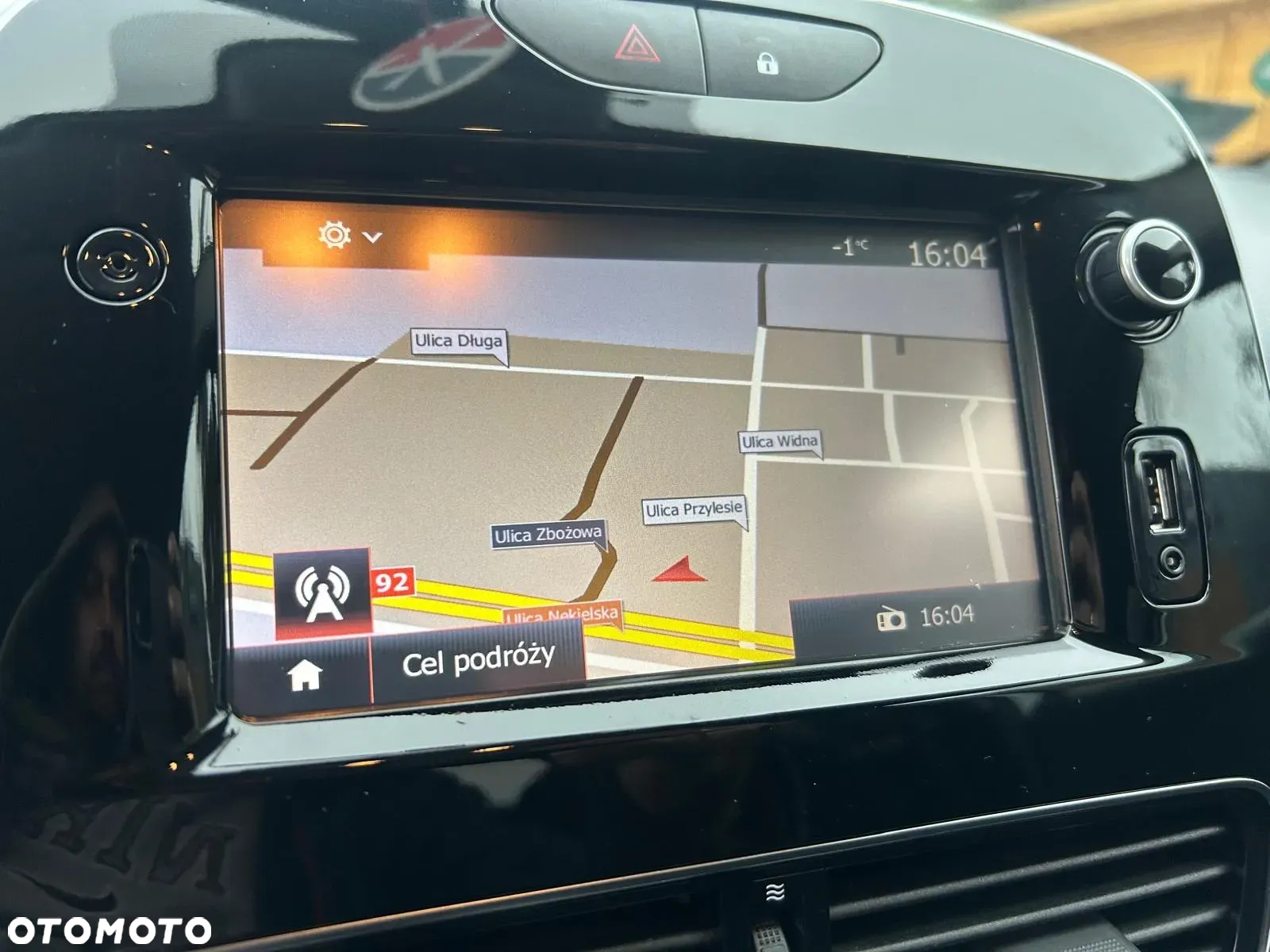 Renault Clio 1.2 Enegry TCe Limited 2018 - 17