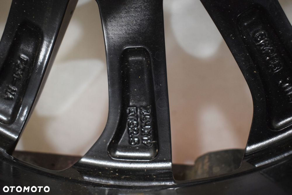 Felga aluminiowa Ford 7,5Jx19 6x120 ET52,5 Wysyłka gratis! - 11