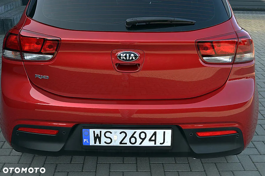 Kia Rio 1.0 T-GDI L DCT - 3