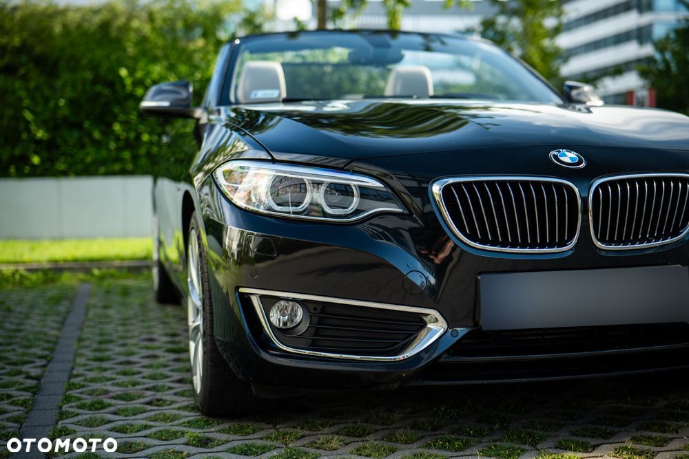 BMW Seria 2 220i - 22