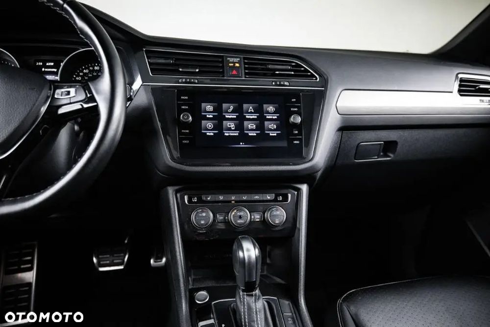 Volkswagen Tiguan 2.0 TSI BMT 4Mot Highline DSG - 15