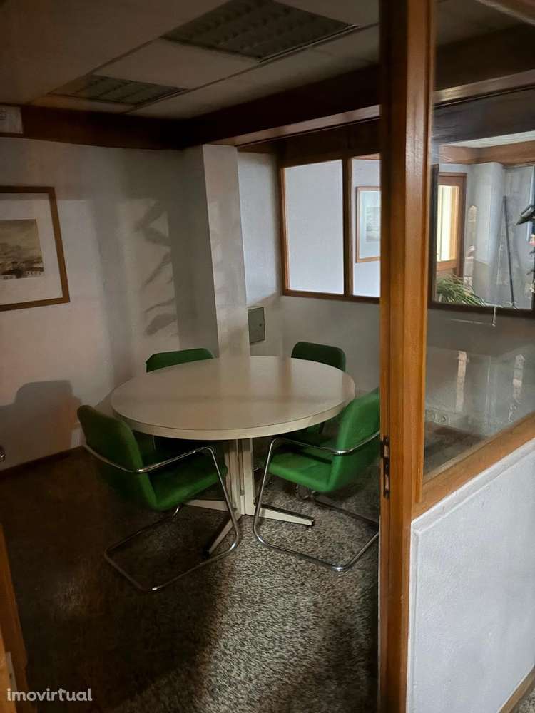Escritório para arrendar em Gemunde-Moreira - Grande imagem: 2/2
