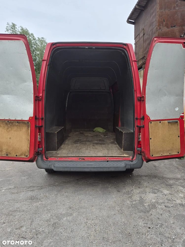 Ford Transit - 10