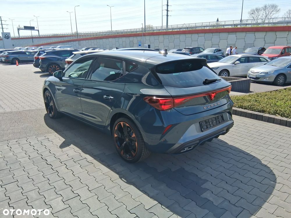 Cupra Leon 1.5 TSI - 5