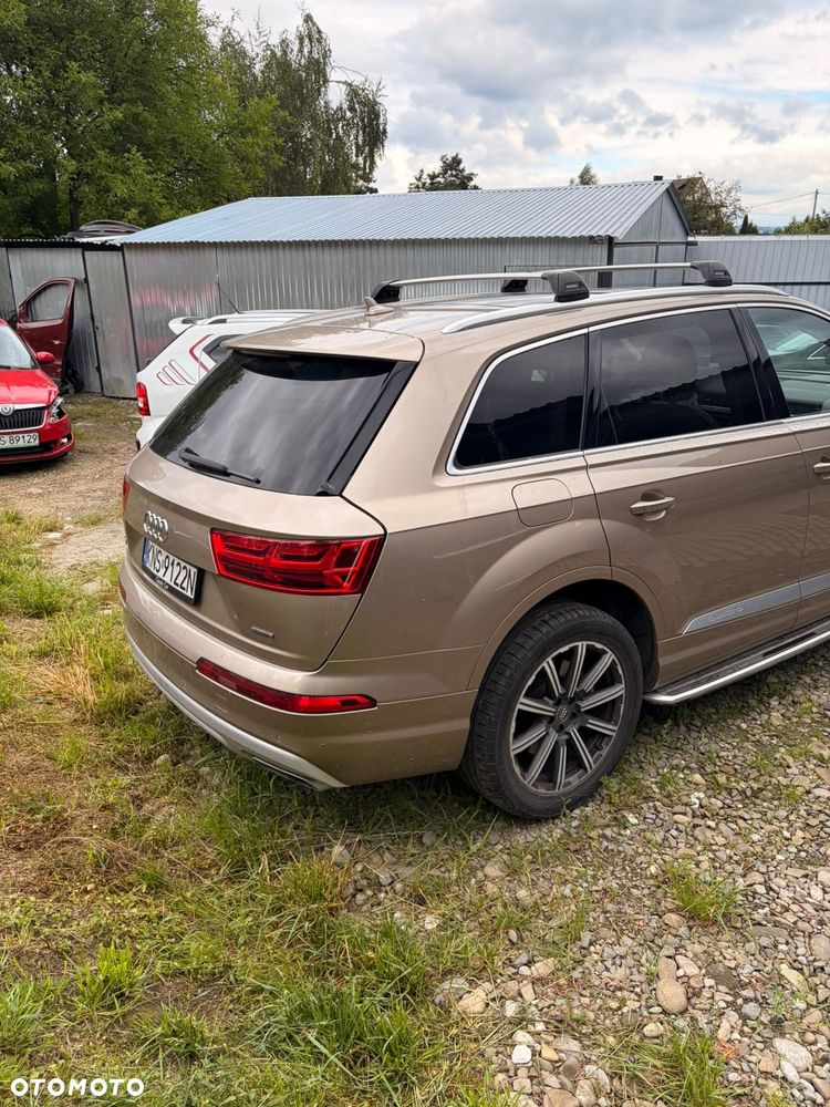 Audi Q7 - 5