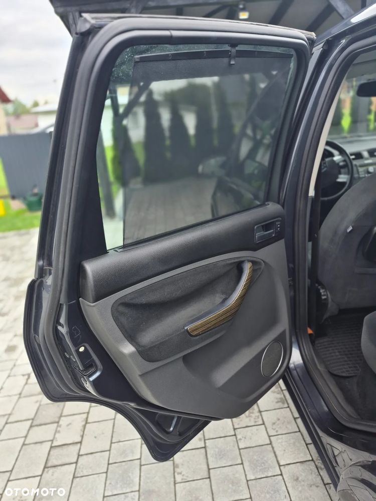 Ford Focus C-Max 1.8 Ghia - 16