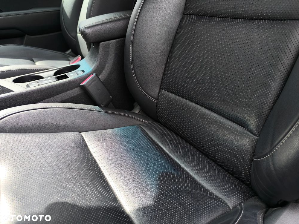 Kia Niro - 28