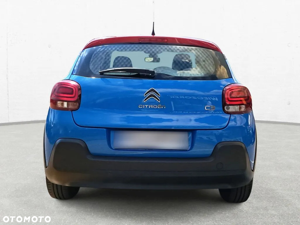 Citroën C3 - 6