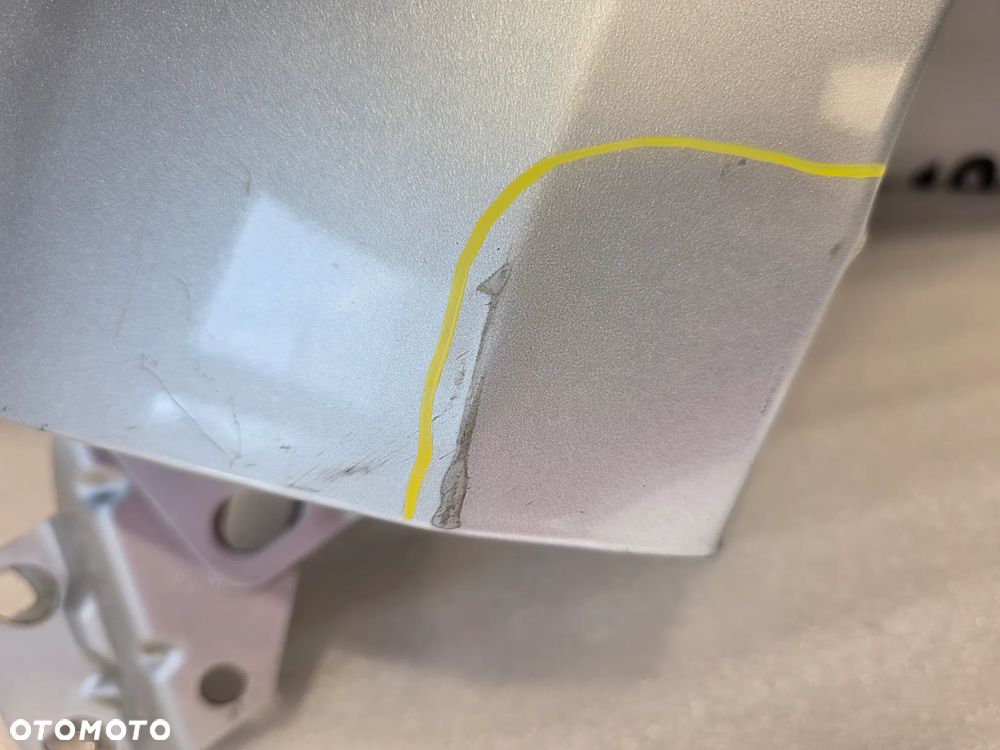 FORD MONDEO MK4 , LIFT 07-14 LEWY BŁOTNIK PRZEDNI PRZÓD NR AUKCJI BŁ249 - 18