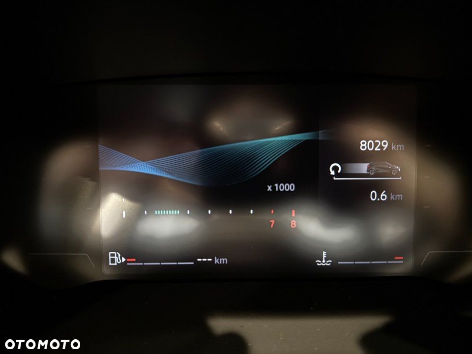 Mitsubishi ASX - 10