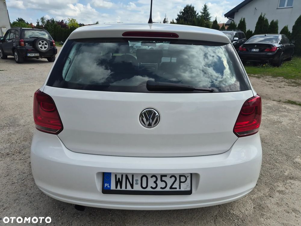 Volkswagen Polo 1.4 16V Comfortline Optimum - 11