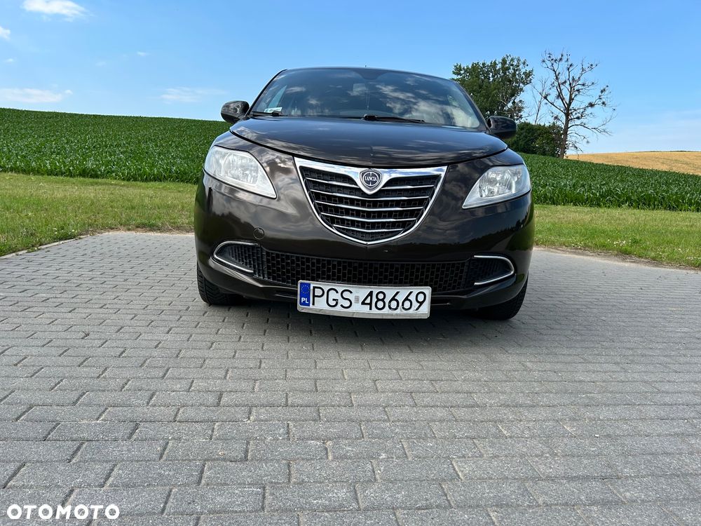 Lancia Ypsilon 0.9 Platinum S&S - 18