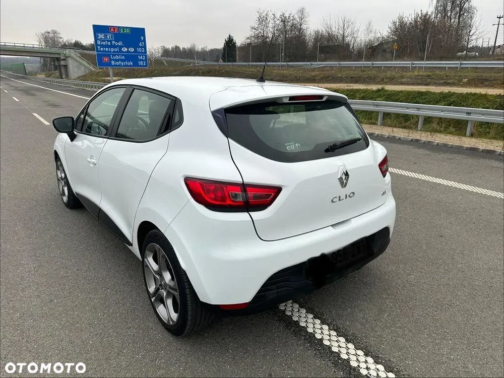 Renault Clio 1.5 dCi 75 Expression - 2