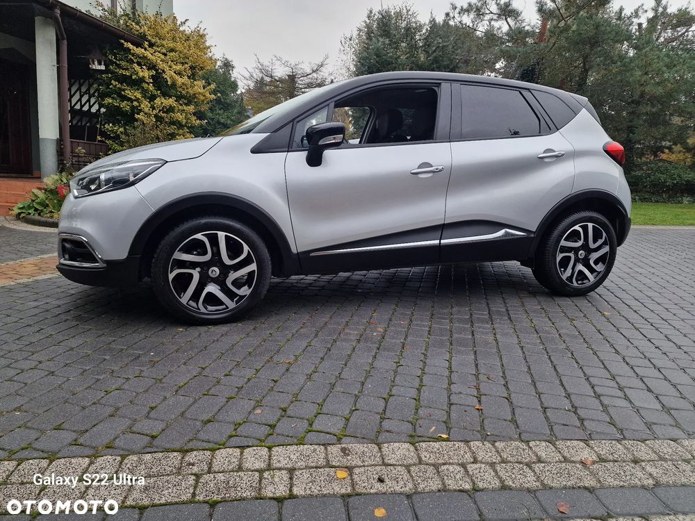 Renault Captur ENERGY TCe 120 EDC XMOD - 2