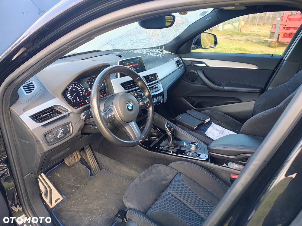 BMW X2 sDrive20i M Sport sport - 14