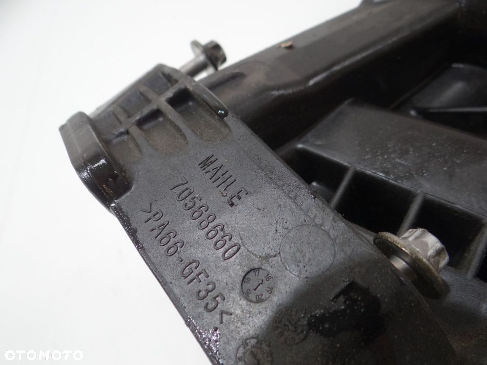 PODSTAWA FILTRA OLEJU CHŁODNICZKA BMW F10 LCI B47D20A 7236130 - 5