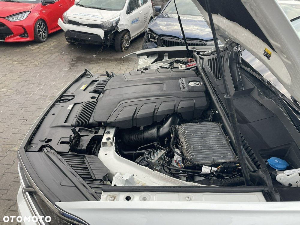 Volkswagen Touareg 4.0 V8 TDI SCR 4Mot Elegance - 16