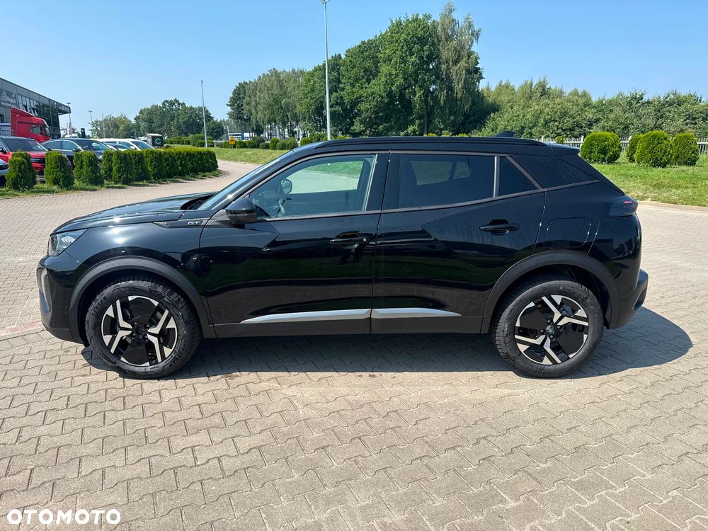Peugeot 2008 - 3