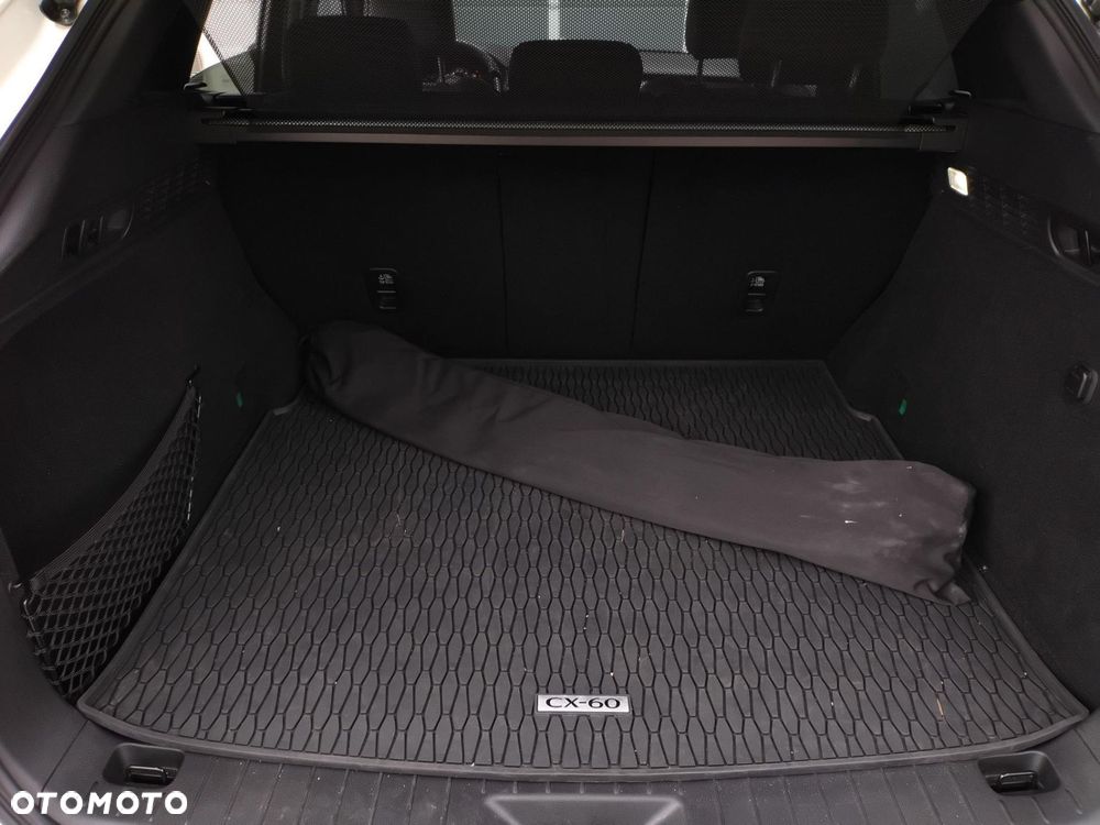 Mazda CX-60 - 27