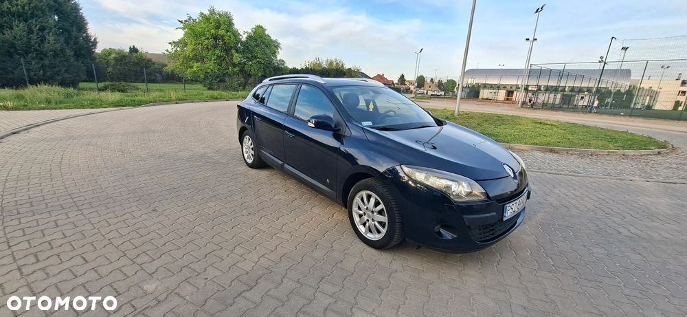 Renault Megane 1.6 16V 110 LIMITED - 11