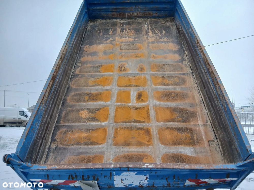 Mercedes-Benz Axor 1833 4x2 Mailler Europaletowy Klimatyzacja z Niemiec - 8