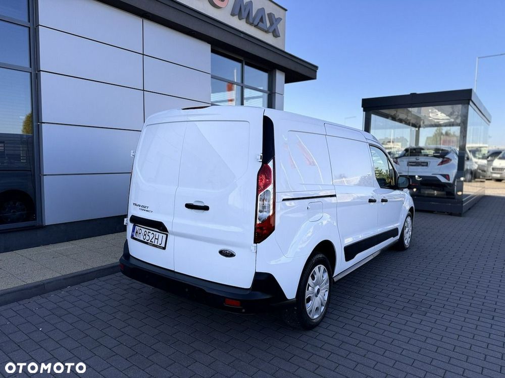 Ford Transit Connect - 7
