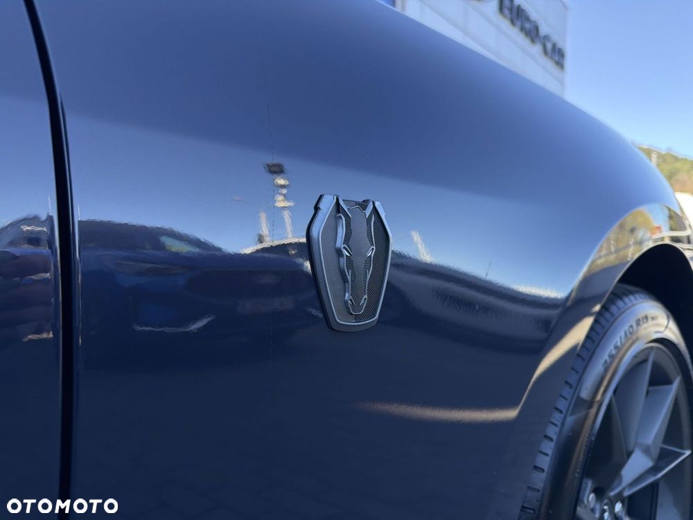 Ford Mustang - 24