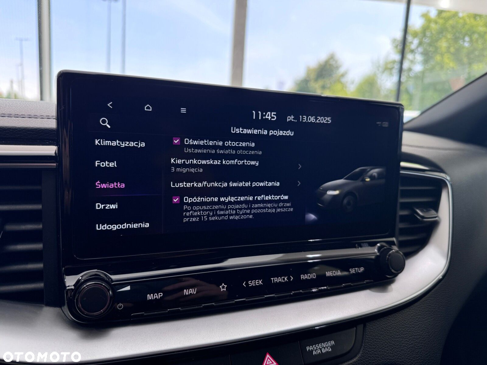 Kia ProCeed 1.6 T-GDI GT DCT - 32