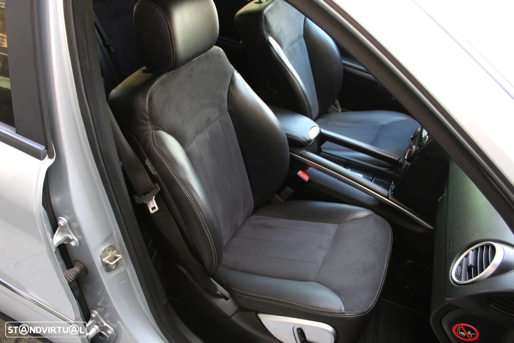 Mercedes-Benz ML 320 CDI - 30