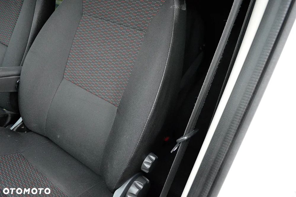 Peugeot Boxer Blaszak Brygadówka Doka L4H2 7-miejsc Salon PL, Jeden Właściciel - 10