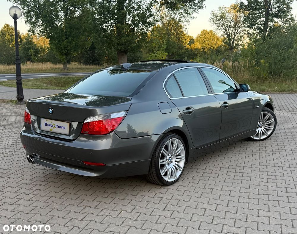 BMW Seria 5 - 13