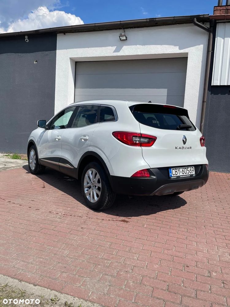 Renault Kadjar 1.2 Energy TCe Life - 6