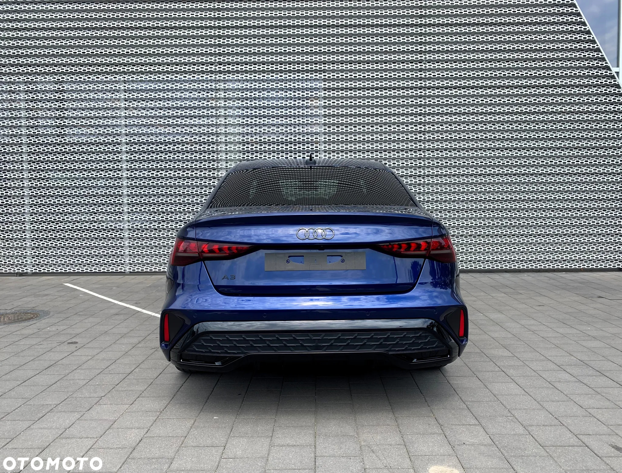 Audi A3 35 TFSI Limousine S tronic S line - 7