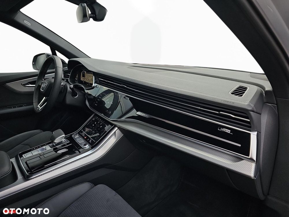 Audi Q7 - 22