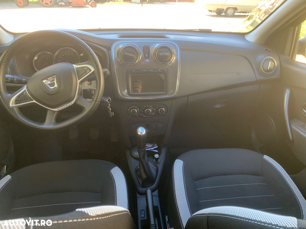Dacia Sandero Stepway 1.0 SCe Ambiance - 6