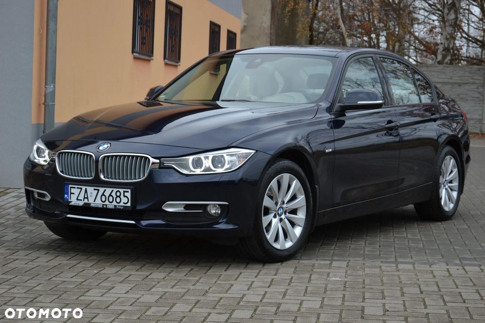 BMW Seria 3 - 9