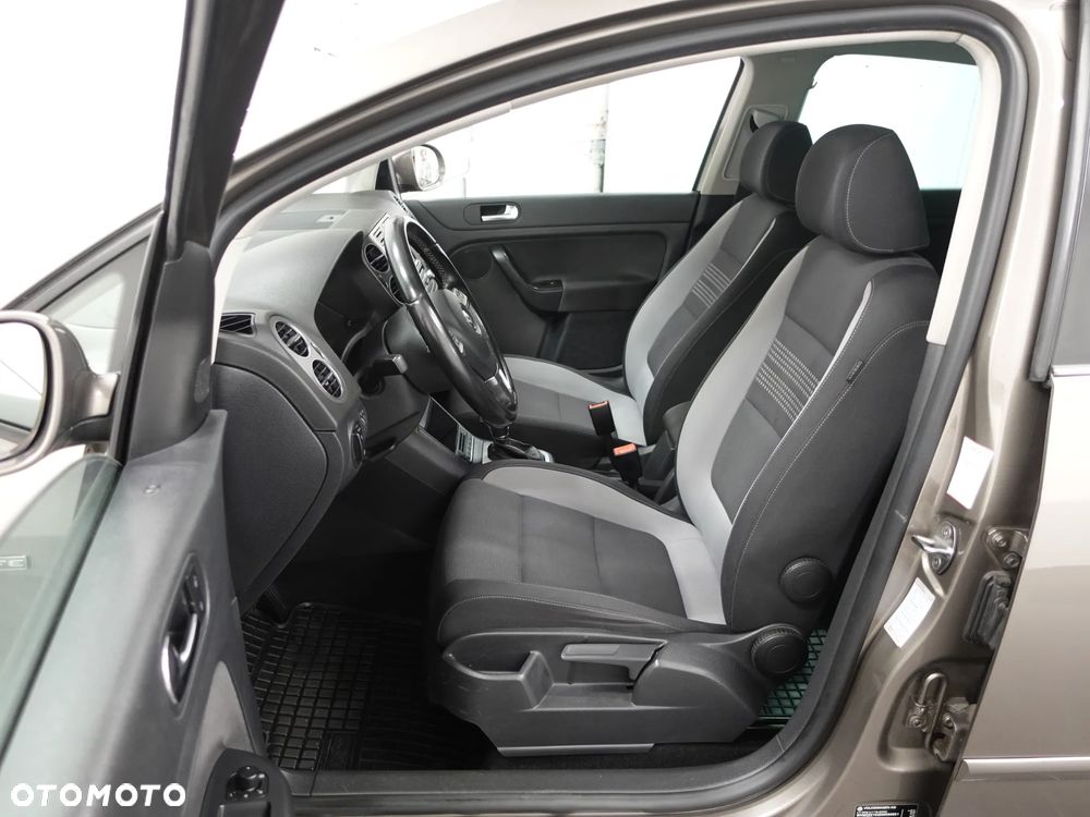 Volkswagen Golf Plus 1.2 TSI DSG Life - 21
