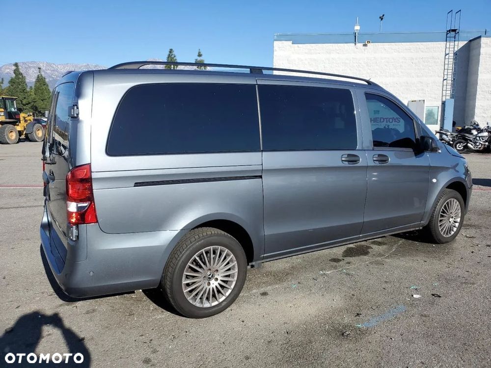 Mercedes-Benz Vito - 6