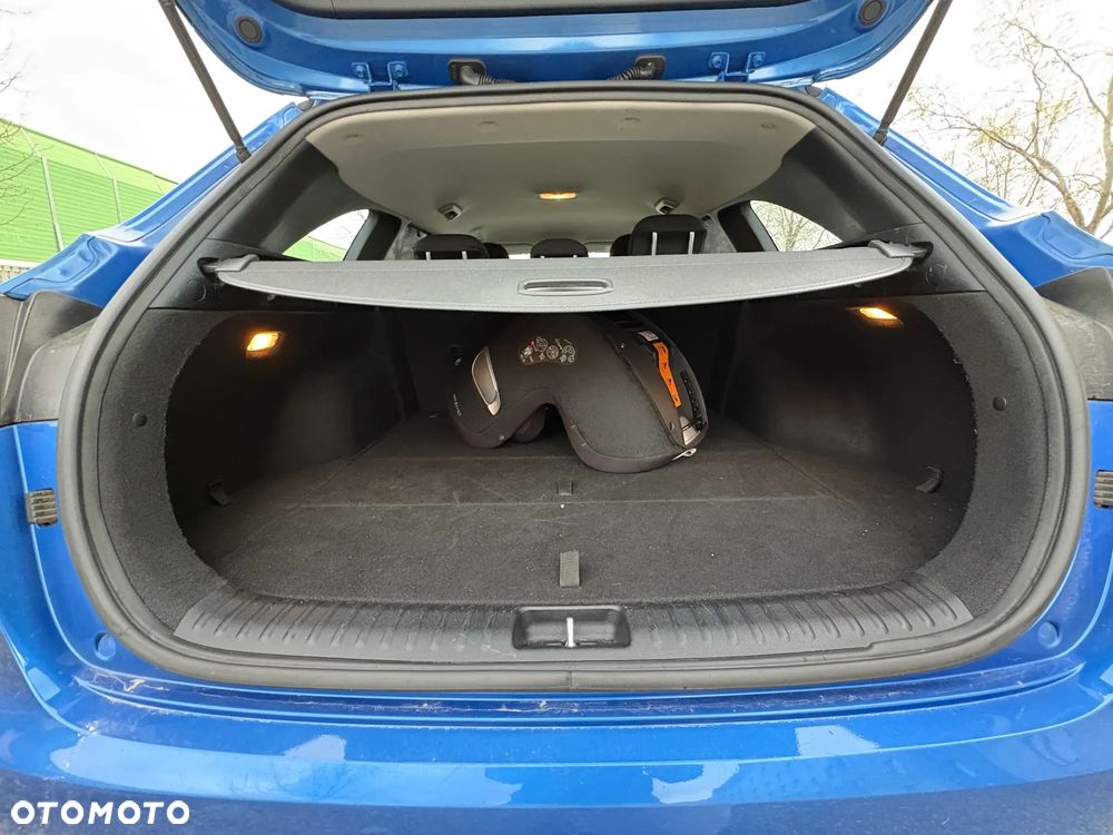 Kia Ceed 1.4 T-GDI M DCT - 8