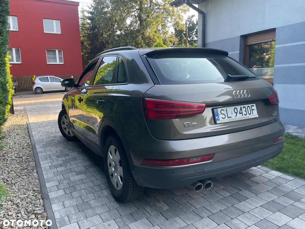 Audi Q3 2.0 TDI - 6