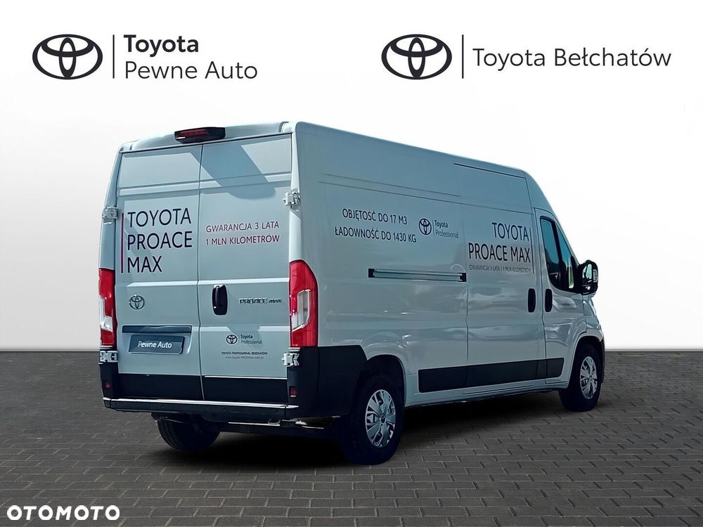 Toyota PROACE MAX - 6