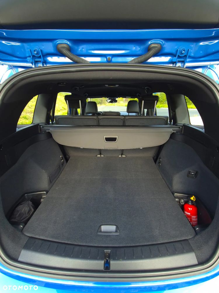 BMW Seria 2 216i M Sport - 9