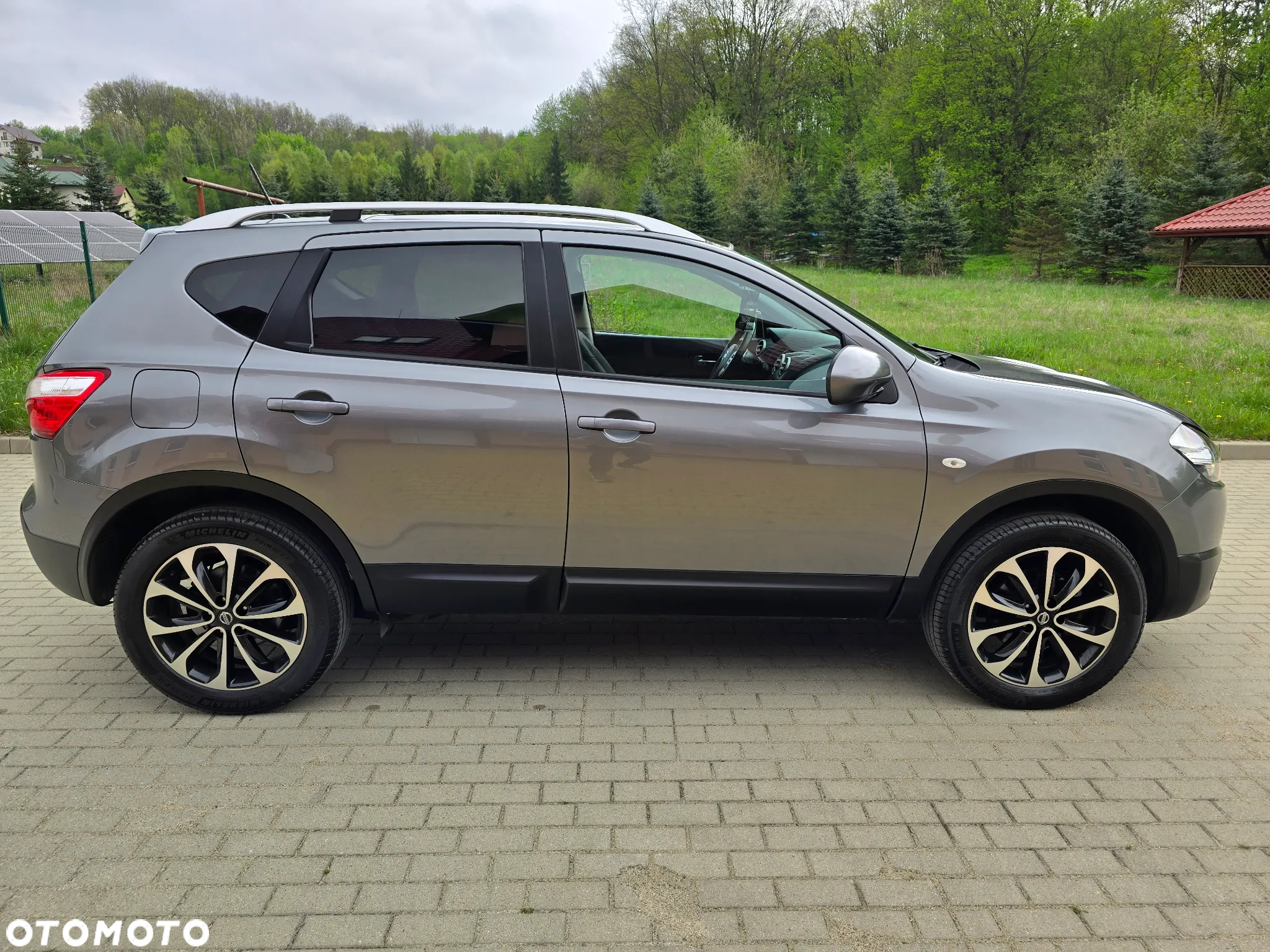 Nissan Qashqai 2.0 Visia - 4